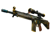 G3SG1 High Seas